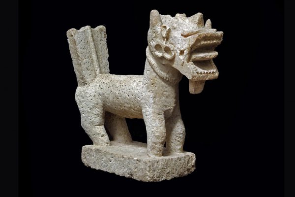 Patung Harimao