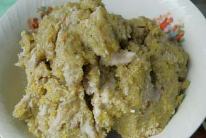 Gowi Nifufu